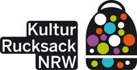 Kulturrucksack NRW Logo