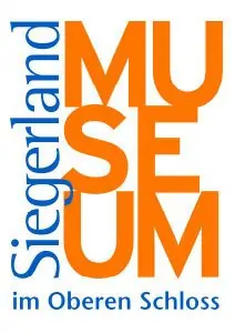 Logo Siegerlandmuseum