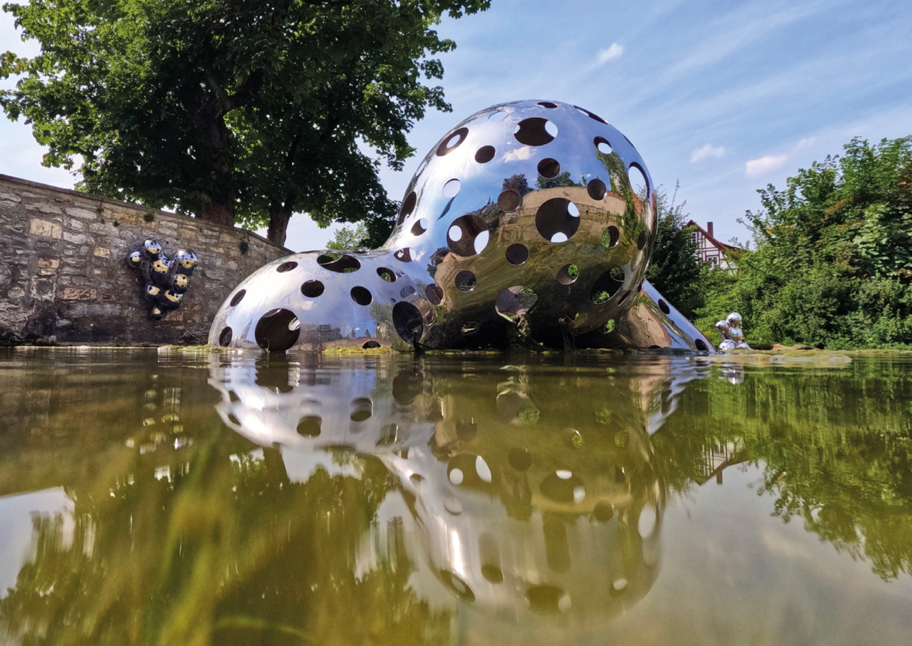 4bubbles openworked